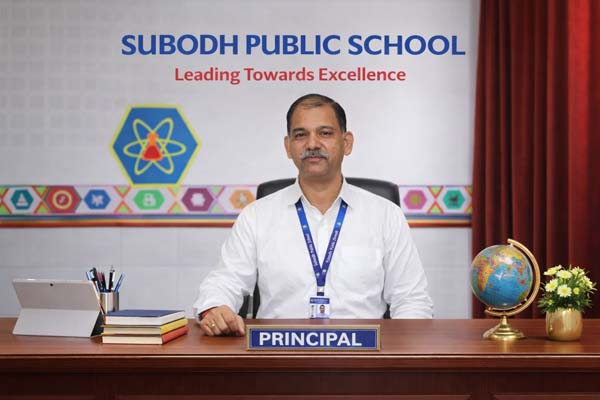 Principal